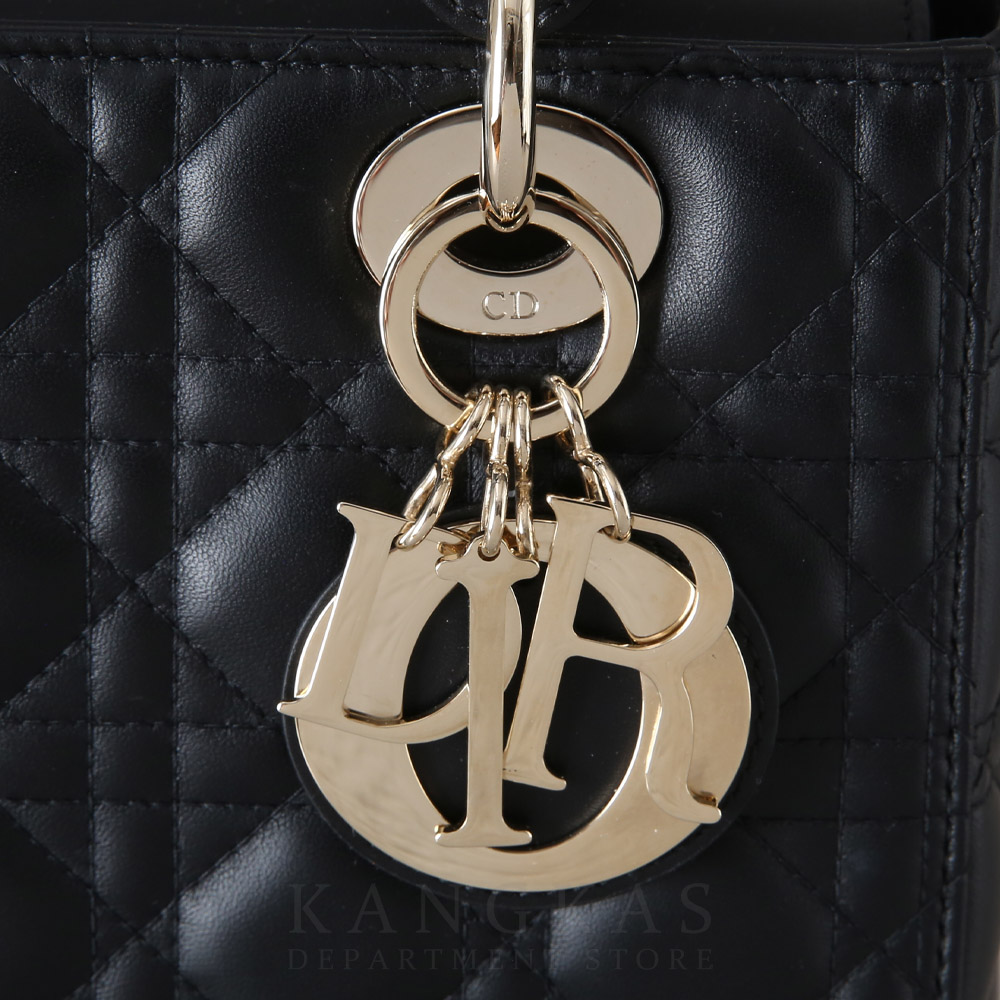 CHRISTIAN DIOR(USED)크리스찬 디올 레이디 디올 미듐